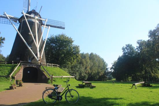 Lonneker Molen